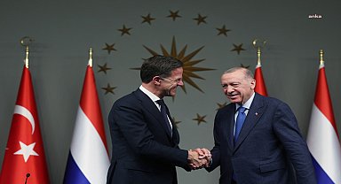 Türkiye, NATO genel sekreterliği için Hollanda Başbakanı Rutte'nin adaylığına destek vereceğini açıkladı
