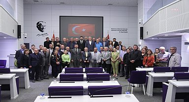 TÜRKİYE'NİN BALKAN VİZYONU BUCA'DA KONUŞULDU