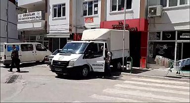 Ümraniye Belediyesi, Çorum Oğuzlar Belediyesi'ne tahsis ettiği aracı geri çekti. Belediye Başkanı Cebeci: "AKP kazansaydı geri alınmayacaktı"