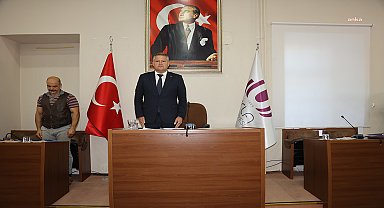 Urla Belediye Başkanı Balkan: "Şeffaflık, adalet ve katılımcılık ilkeleri doğrultusunda çalışmalar gerçekleştireceğiz"