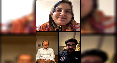 Vahap Seçer'den SMA Hastası Mehmet Ali bebeğin kampanyasına destek