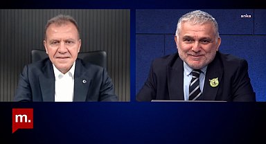 Vahap Seçer: "Hayat pahalılığı, israf, talan ve ötekileştirmenin hesabı sandıkta görüldü"