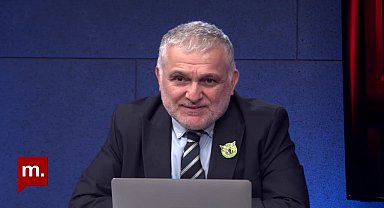Vahap Seçer: "Hayat pahalılığı, israf, talan ve ötekileştirmenin hesabı sandıkta görüldü"