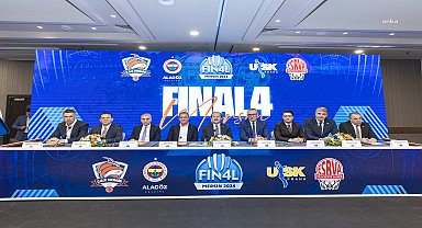 Vahap Seçer: "Spor, toplumsal birlikteliği pekiştiriyor ve zenginleştiriyor"