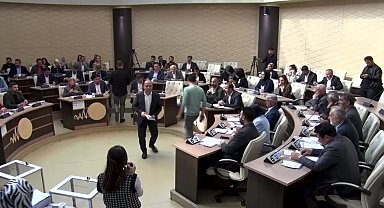 Van Büyükşehir Belediyesi'nin borcu: 8 milyar 801 milyon TL