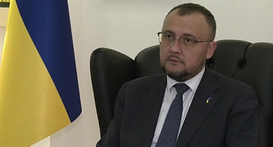 Vasyl Bodnar: “En zor zamanlarda pes etmediysek şimdi niye pes edelim?”