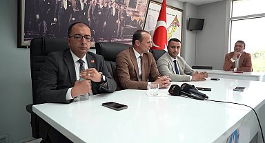 YALOVA ÇİFTLİKKÖY BELEDİYESİ AKP'DEN 322 MİLYON LİRA BORÇ DEVRALDI