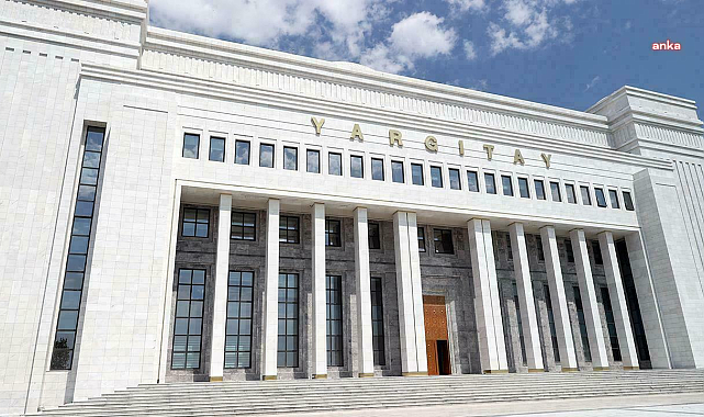 Yargıtay, 28 turdur başkanını seçemiyor… Seçimin yarın yapılacak 29. turunda Muhsin Şentürk ve Ömer Kerkez yarışacak