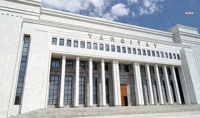 YARGITAY BAŞKANLIĞI SEÇİMİNDE BUGÜNKÜ TURLARDAN DA SONUÇ ÇIKMADI