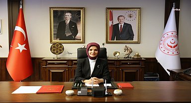 YAŞLI DESTEK PROGRAMI'NA BAŞVURULAR BAŞLADI