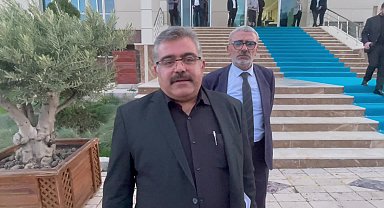 Yeniden Refah Partisi, Elazığ Belediyesi'nin meclis kararlarını mahkemeye taşıyacak
