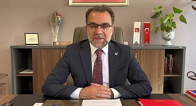 YENİDEN REFAH PARTİSİ GENEL BAŞKAN YARDIMCISI GÜL: