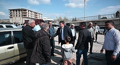 Yozgat'ın Yerköy ilçesindeki bir okulun dolaplarında oy zarfları ve yırtılmış oy pusulaları bulundu