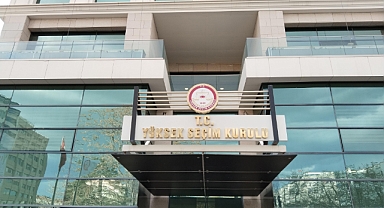 YSK; Hatay, Ardahan ve Iğdır’da yapılan itirazları reddetti