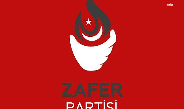 ZAFER PARTİSİ GENEL BAŞKAN YARDIMCISI SADIKOĞLU DANIŞMAN VE GİK ÜYESİ KAYA, PARTİDEN İSTİFA ETTİ