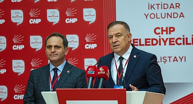 Zeybek: “İktidar belediyeleri cezalandırmanın milleti cezalandırmak olduğunu görmeli”