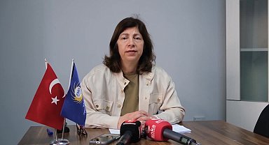 Ziraat Mühendisleri Odası Eskişehir Şube Başkanı Güder'den uyarı: "Kıtlık kapıda değil içeri girdi"