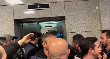 1 Mayıs soruşturmasında 38 kişi tutuklandı