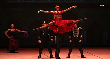 11. Eskişehir Opera ve Bale Günleri devam ediyor