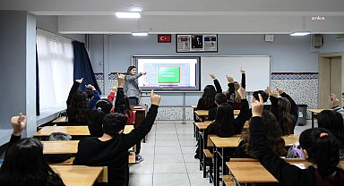 20 bin sözleşmeli öğretmen ataması için başvurular yarın başlıyor