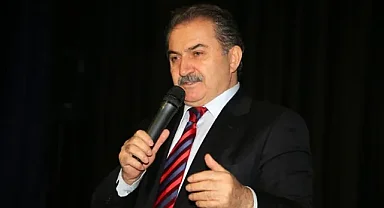 28 Şubat davasında dönemin Hükümet Sözcüsü Namık Kemal Zeybek dinlendi: 