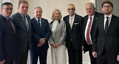 5 siyasi parti, 'kurtuluş İttifakı’nı kurdu