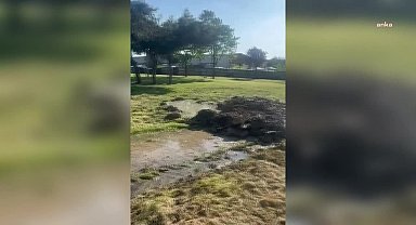 5 yaşındaki Edanur Gezer'in ölümüyle ilgili 3 kişi gözaltına alındı