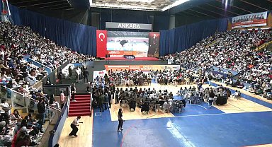 ABB'nin KPSS Kampı... 5 yıldır KPSS'ye hazırlanan öğrenci: 