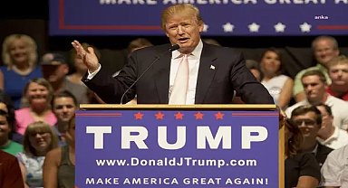 ABD’de seçimler yaklaşırken Cumhuriyetçilerin adayı Donald Trump skandal iddialarla gündemde