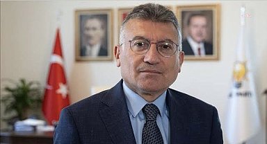 Abdullah Güler: