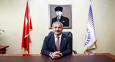 Adalar Belediye Başkanı Akpolat'tan 'Madam Martha Koyu' açıklaması: "Hukuk mücadelemizi sürdüreceğiz"