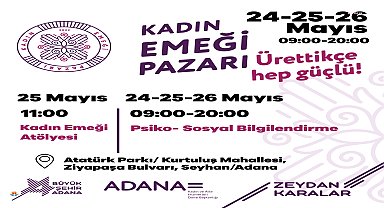 Adana Büyükşehir Belediyesi