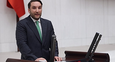 Adana Milletvekili Bilal Bilici: 