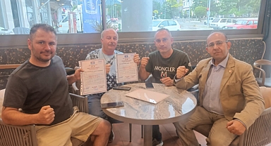 Adil Türkiye Partisi Genel Başkanı Aşkar: 