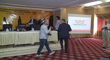 Ahmet Türk’ten ''kayyım atanması'' açıklaması: “Halkın iradesine ipotek konulduğu zaman biz tepkimizi gösteririz”