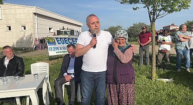 Ahmet Vehbi Bakırlıoğlu: 