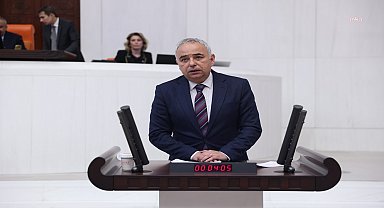 Ahmet Vehbi Bakırlıoğlu: