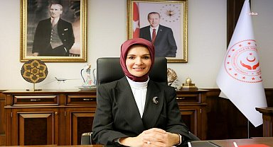 Aile ve Sosyal Hizmetler Bakanı Aktaş: "Mayıs ayında 878 milyon TL SED ödemesi yaptık"