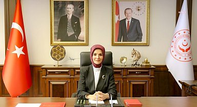 Aile ve Sosyal Hizmetler Bakanı Göktaş: “Başvurusu onaylanan ve evlilik öncesi eğitim programına katılan 450 çifte toplam 67,5 milyon lira destek vereceğiz