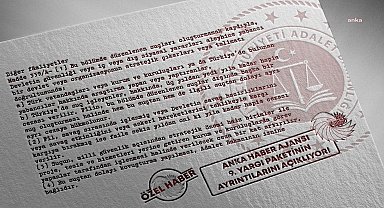 AK Parti 9. Yargı Paketi taslağında “etki ajanlığı” maddesini yeniden düzenleyecek
