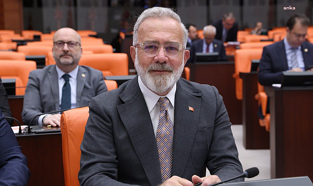 AK Parti Grup Başkanvekili Yenişehirlioğlu'ndan hayvanlarla ilgili kanun teklifi taslağına ilişkin açıklama: