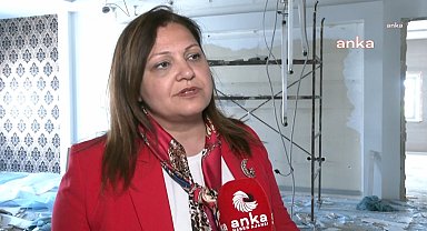 AK Parti il Başkanı Menteş'ten, Afyonkarahisar Belediye Başkanı Köksal hakkında suç duyurusu