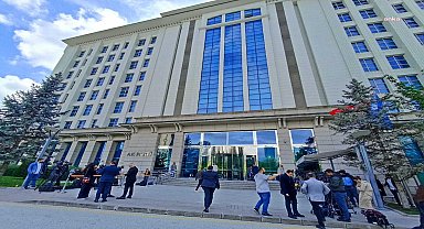 AK Parti yarın Kızılcahamam'da kampa giriyor