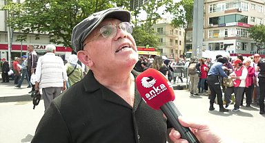 AK Parti'ye oy veren emekli isyan etti: