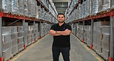 Akca Lojistik Genel Müdür Yardımcısı Akça: “Lojistikte dönüşümün öncüsü olmak için teknolojiyi kullanıyoruz”