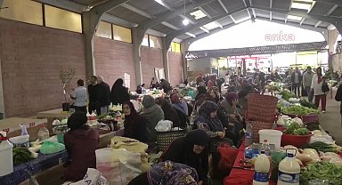 Akçakocalı pazarcı: 