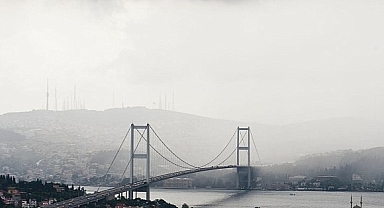 AKOM'dan sağanak yağış ve fırtına uyarısı