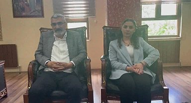 AKP'den DEM Parti'ye geçen Karakoçan Belediyesi'nde ''usulsüz harcama'' iddiası