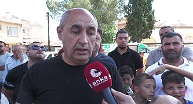 AKP’li Menemen Belediyesi’nde işçilerin eylemleri devam ediyor. CHP Menemen İlçe Başkanı Özmen: Olay kesinlikle siyasi