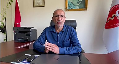 AKP’nin sokak hayvanlarını ‘uyutma’ teklifine Elazığ Veteriner Odası’ndan tepki: